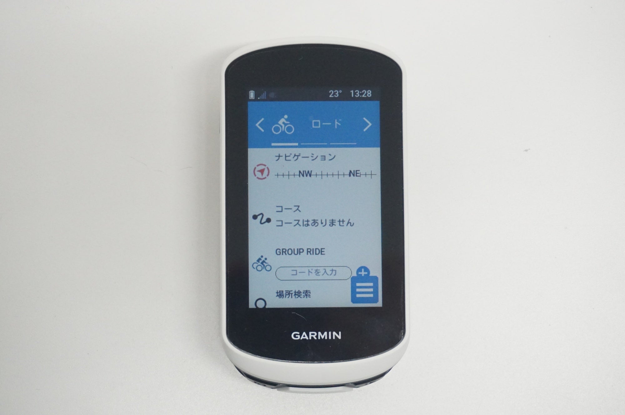 GARMIN 「ガーミン」 EDGE EXPLORE 2 サイクルコンピューター / 福岡店