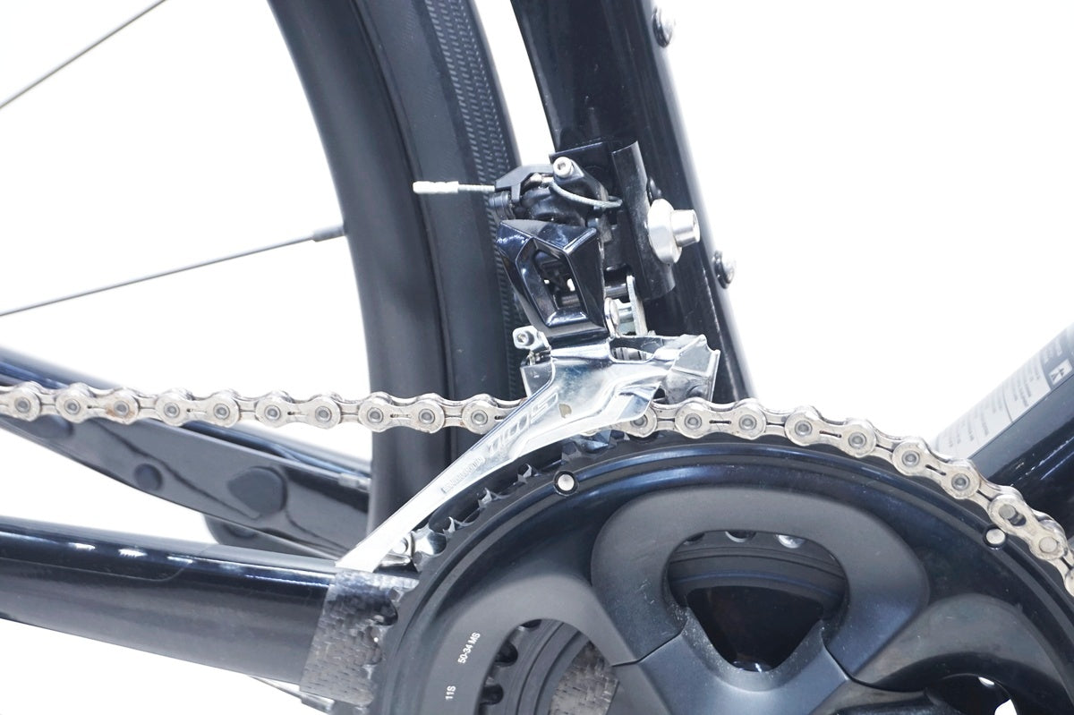 GIANT 「ジャイアント」 TCR ADVANCED2 DISC KOM 2023年モデル ロードバイク / 大阪門真店