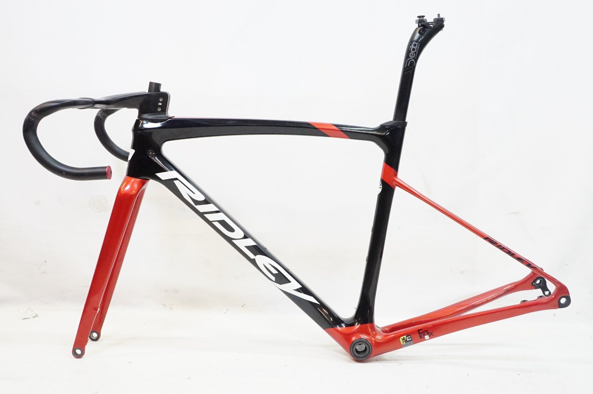 RIDLEY 「リドレー」 FENIX SLIC 2022年モデル フレームセット / 熊谷本店