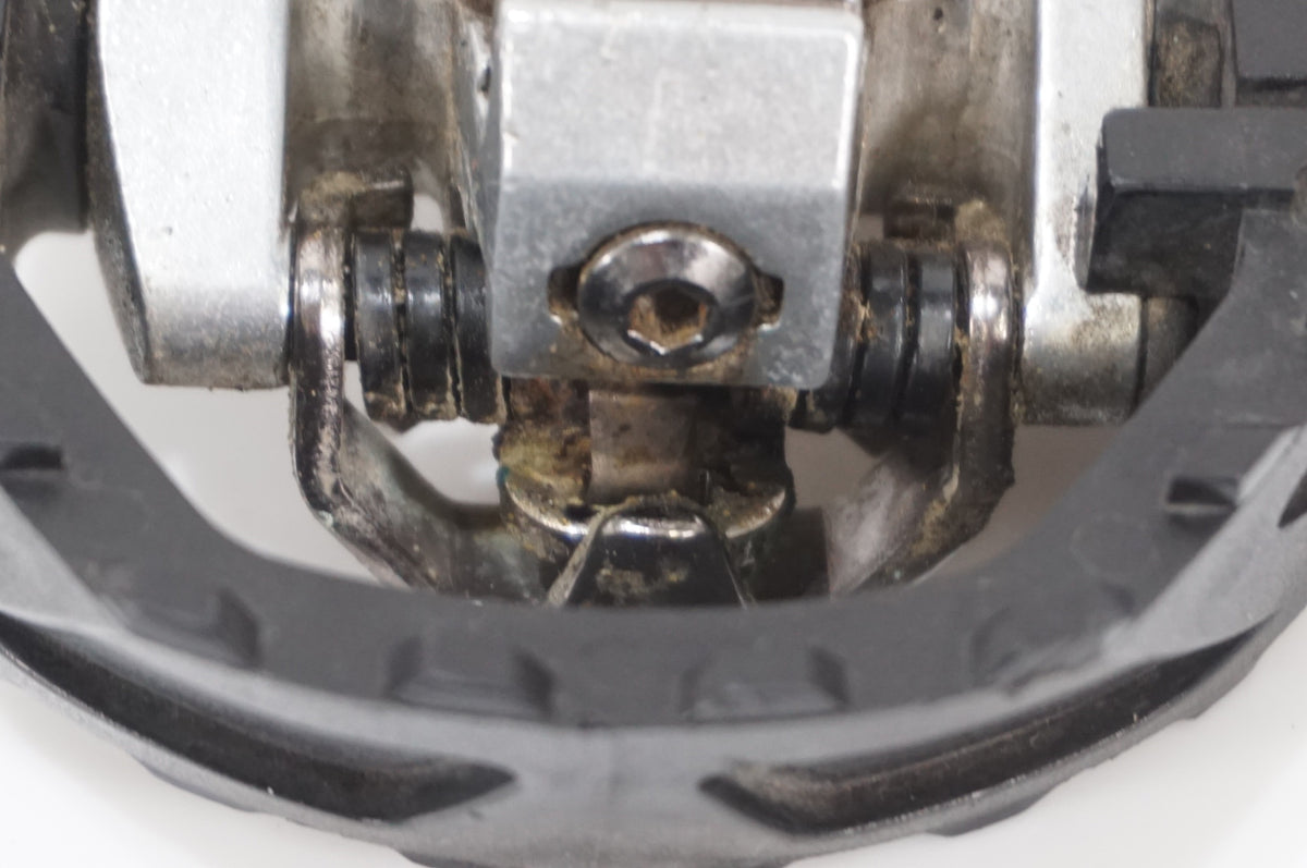 SHIMANO 「シマノ」 PD-M424 ペダル / AKIBA店