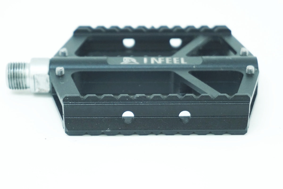 BROTURES 「ブローチャーズ」 INFEEL PEDAL ペダル / 大阪美原北インター店