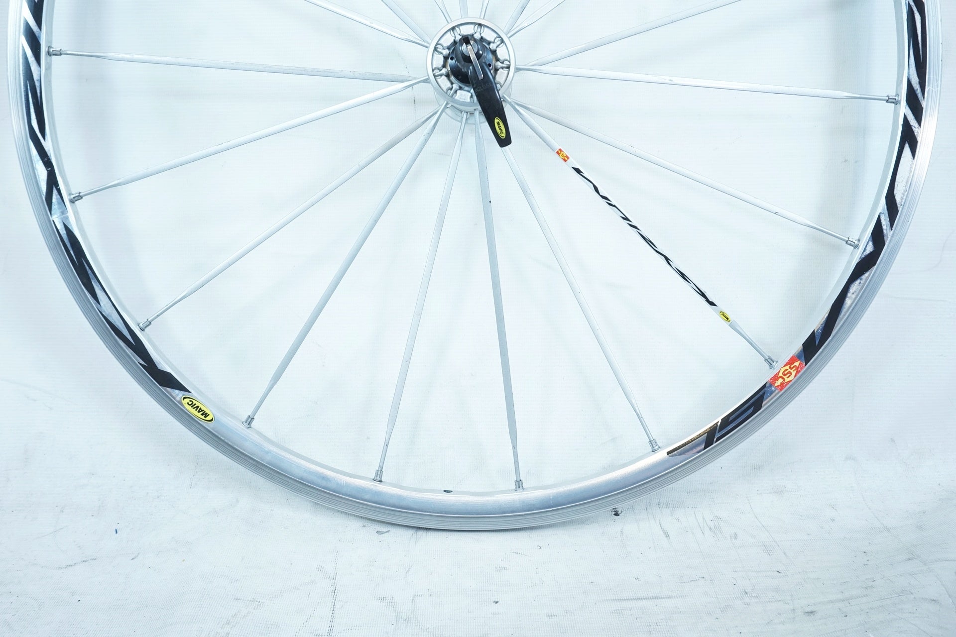 MAVIC 「マビック」 KSYRIUM SL カンパ11S ホイールセット / 有明