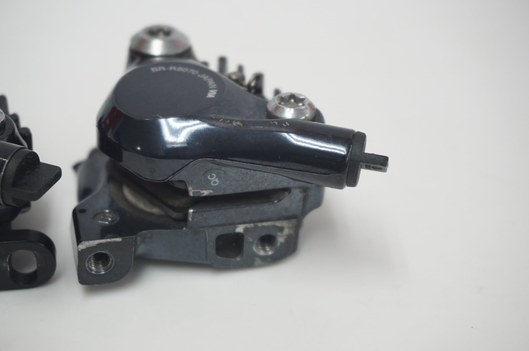 SHIMANO 「シマノ」 ULTEGRA BR-R8070 ディスクブレーキキャリパーセット / 福岡店