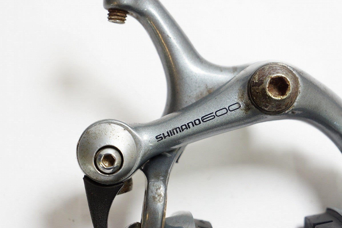 SHIMANO 「シマノ」 600 BR-6400 キャリパーブレーキセット / 熊谷本店