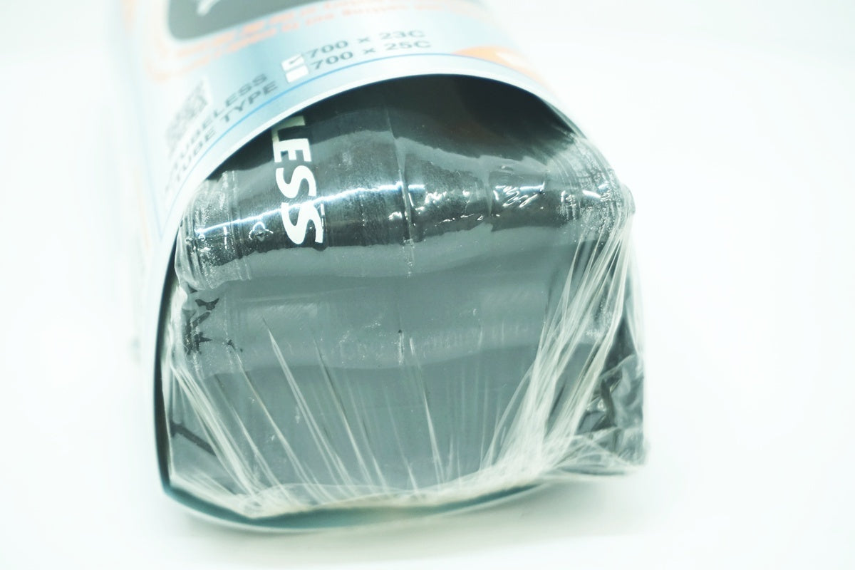 IRC 「アイアールシー」 ROAD LITE TUBELESS 700x23C タイヤ / 大阪美原北インター店