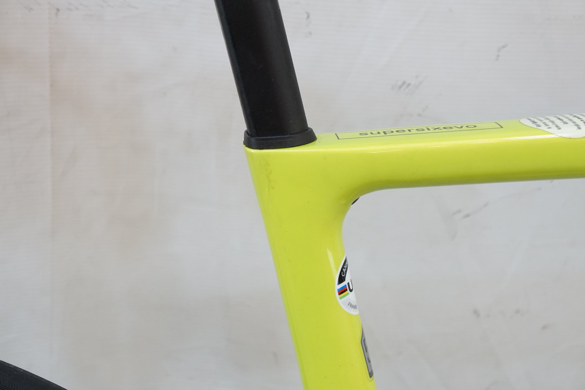 CANNONDALE 「キャノンデール」 SUPERSIX EVO CARBON DISC 105 2022年モデル ロードバイク / バイチャリ浦和ベース