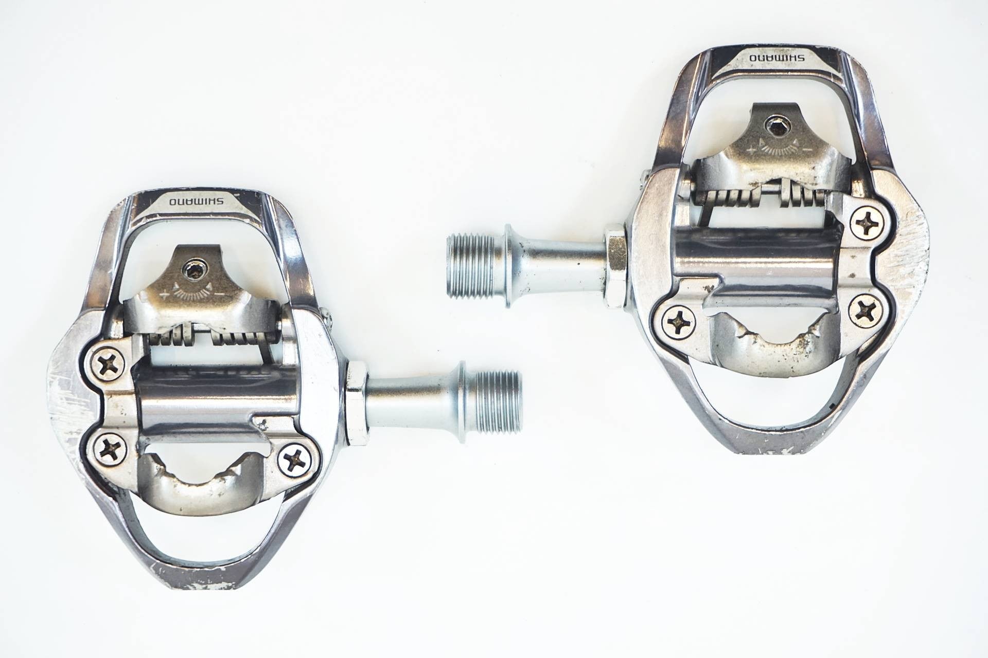 SHIMANO 「シマノ」 PD-A600 ビンディングペダル / 有明ガーデン店