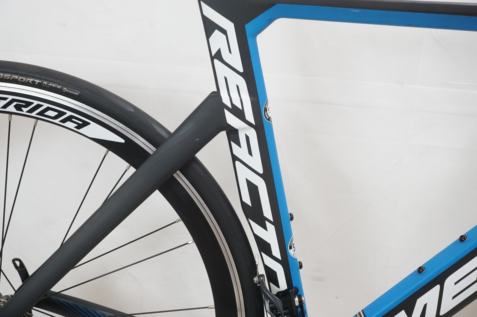 MERIDA 「メリダ」 REACTO 5000 2016年モデル ロードバイク / 福岡店