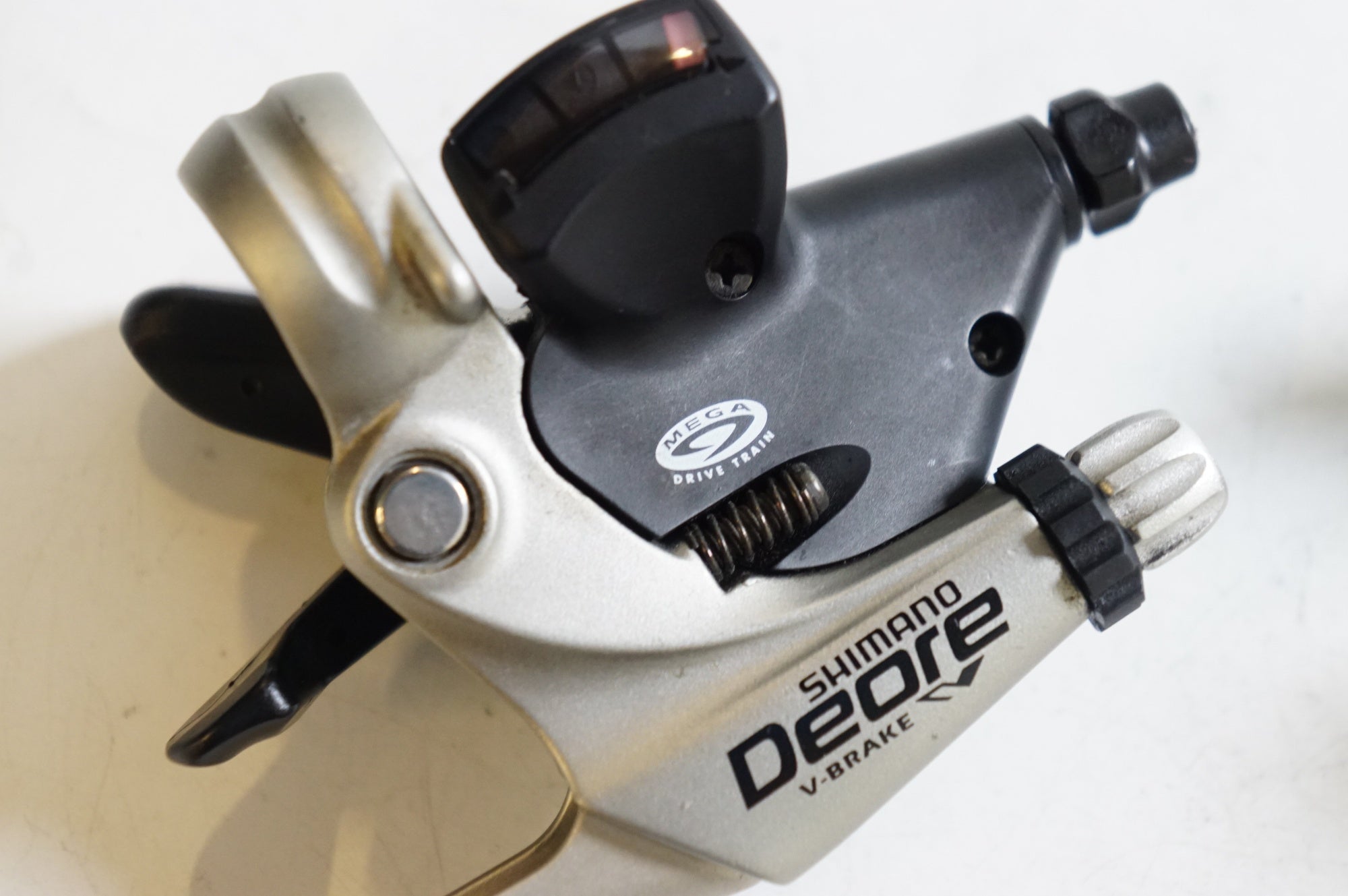 SHIMANO 「シマノ」 DEORE ST-M510 レバー / 熊谷本店
