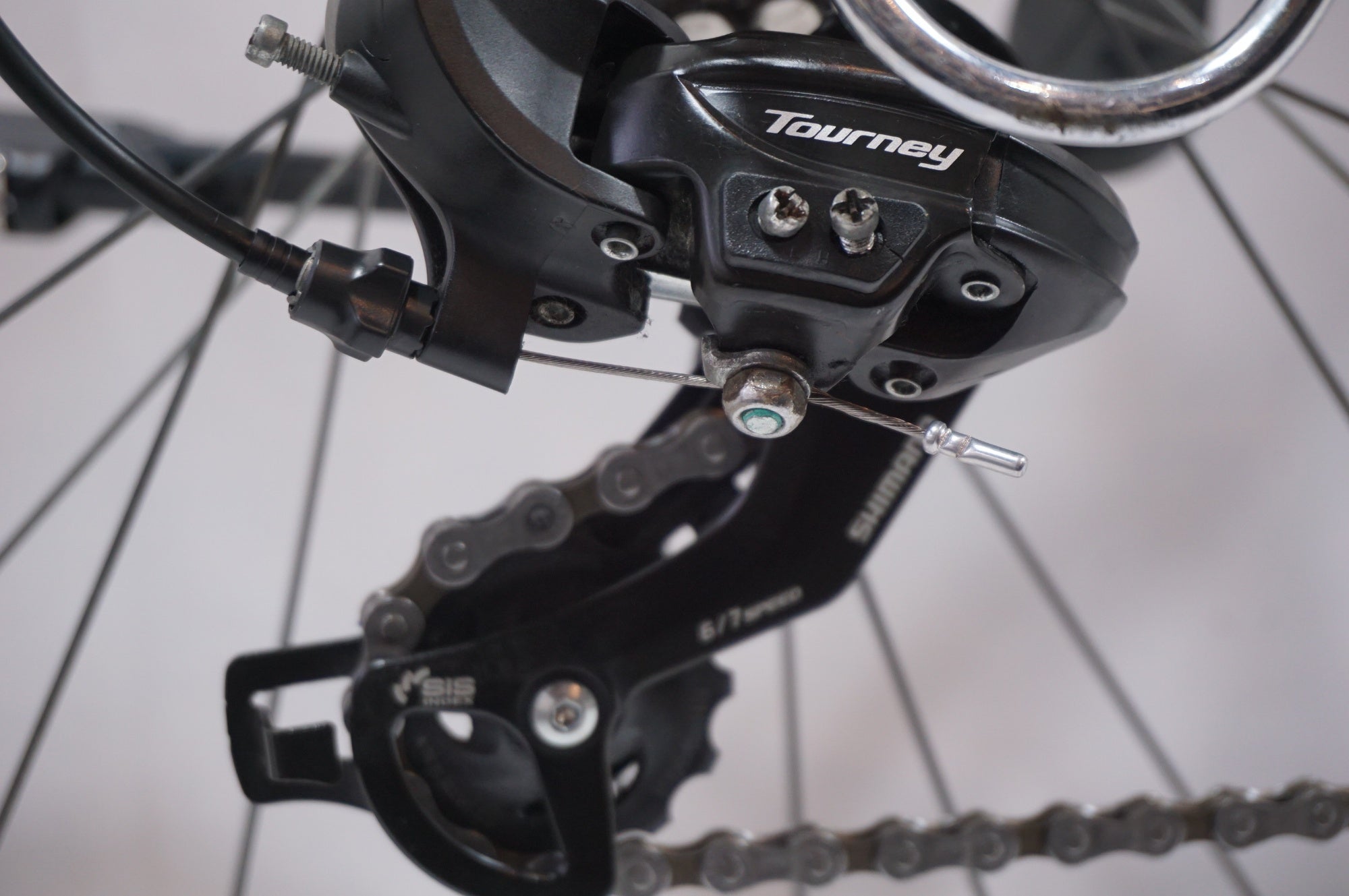 ASAHI 「アサヒ」 WEEKEND BIKES 2020年頃 クロスバイク / 世田谷店