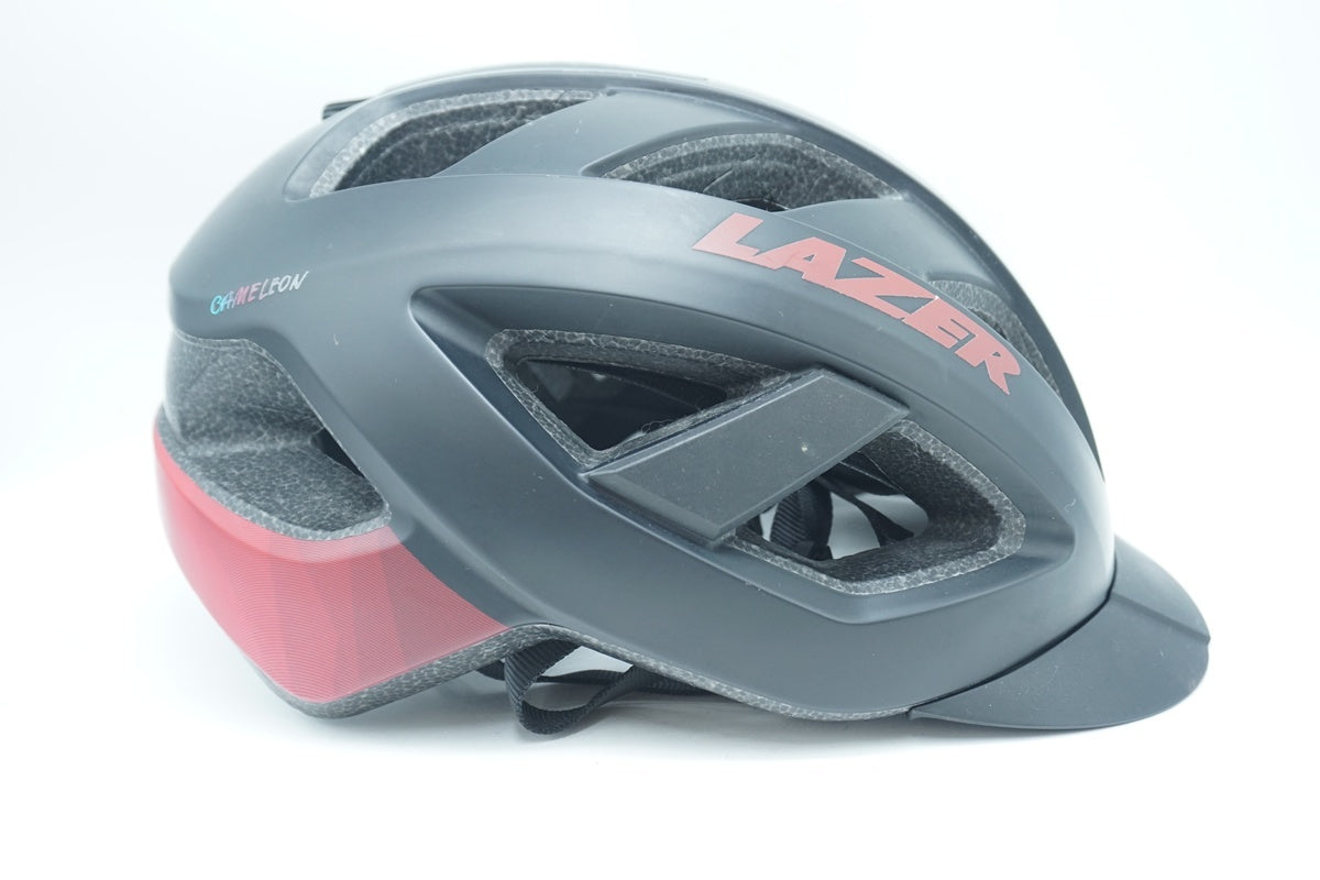 LAZER「レーザー」 CAMELEON LZB-24 ヘルメット/ 京都西院店