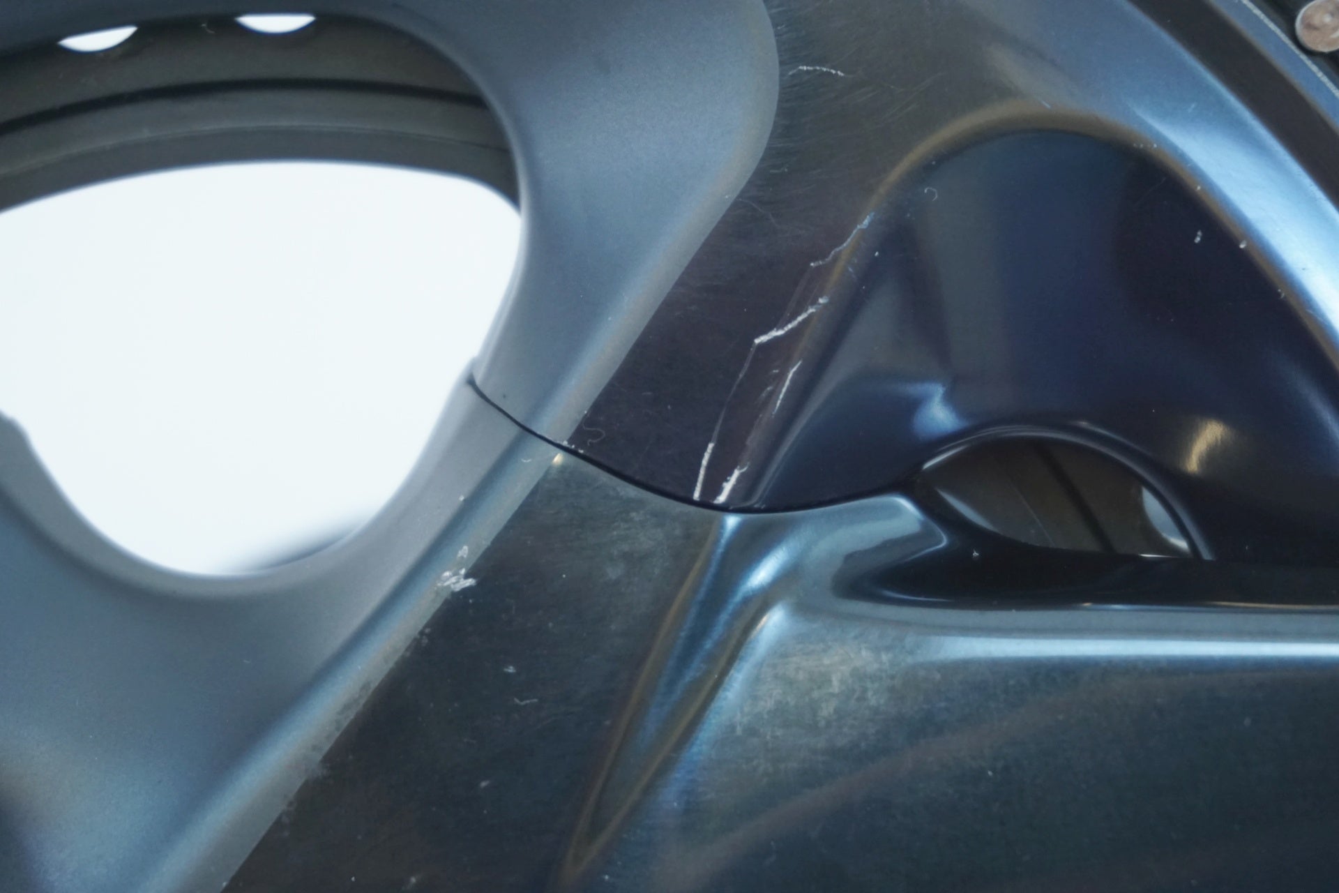 SHIMANO 「シマノ」 ULTEGRA FC-R8000 52-36T 172.5mm クランク / 有明ガーデン店