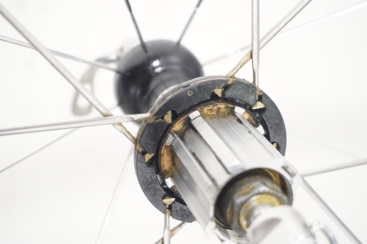 CAMPAGNOLO 「カンパニョーロ」 SHAMAL カンパフリー ホイールセット / 滋賀大津店