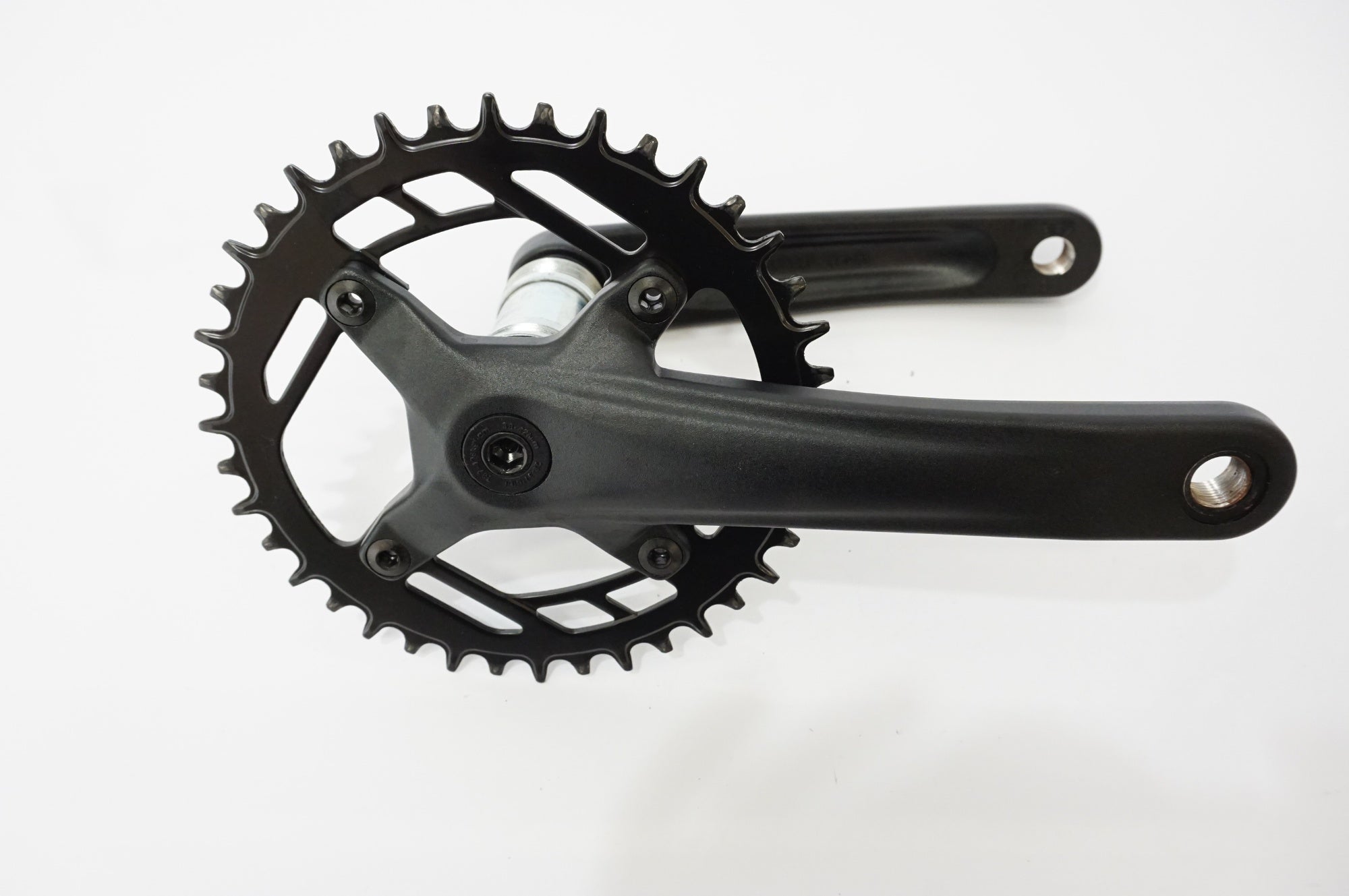 PROWHEEL 「プロホイール」 FORGED 40T 170mm クランクセット / 浜松店