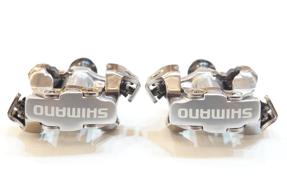SHIMANO 「シマノ」 PD-M540 ペダル / 浦和ベース