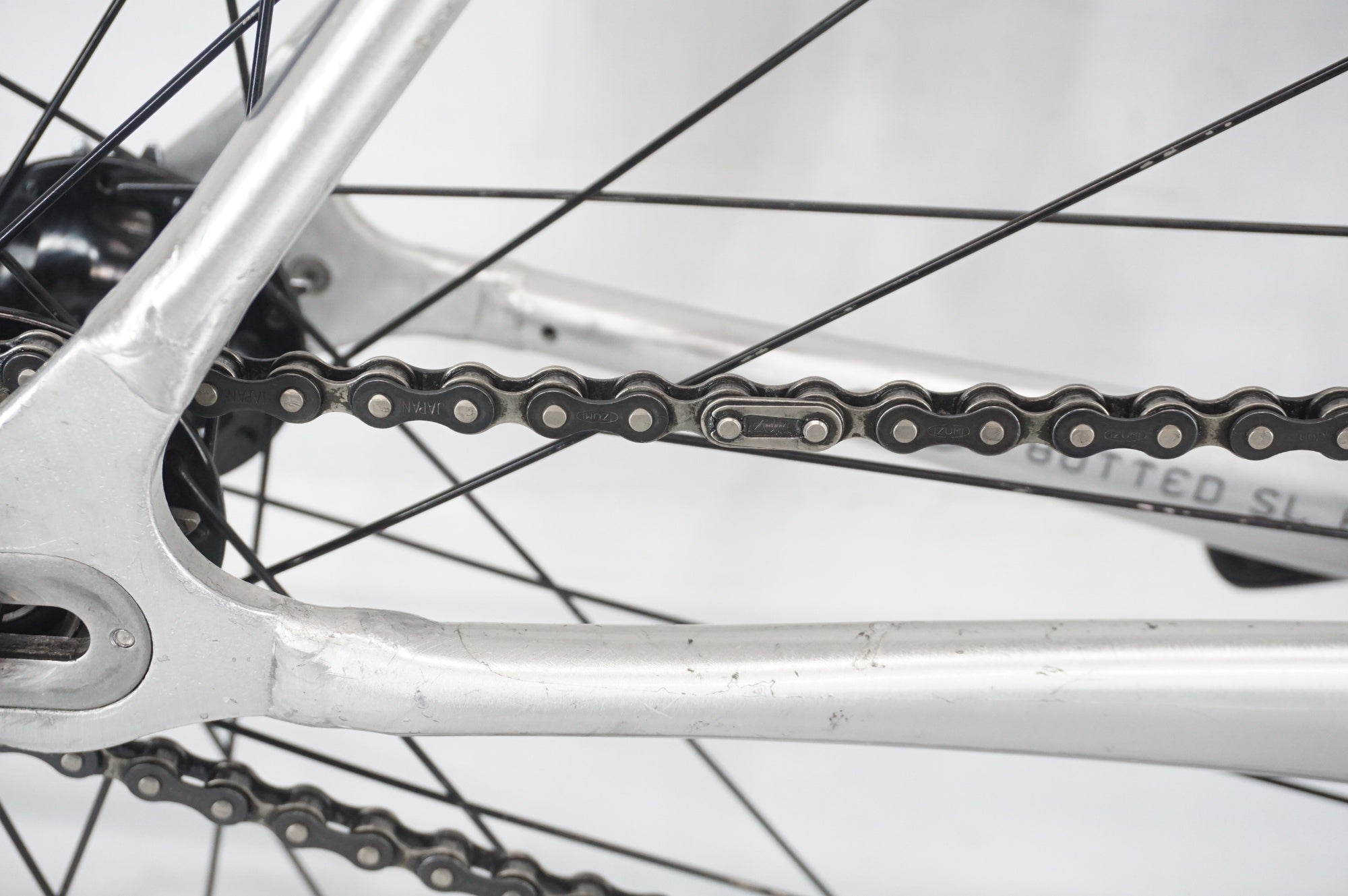 FUJI 「フジ」 TRACK ARCV 2018年モデル ピストバイク / 阪急塚口店