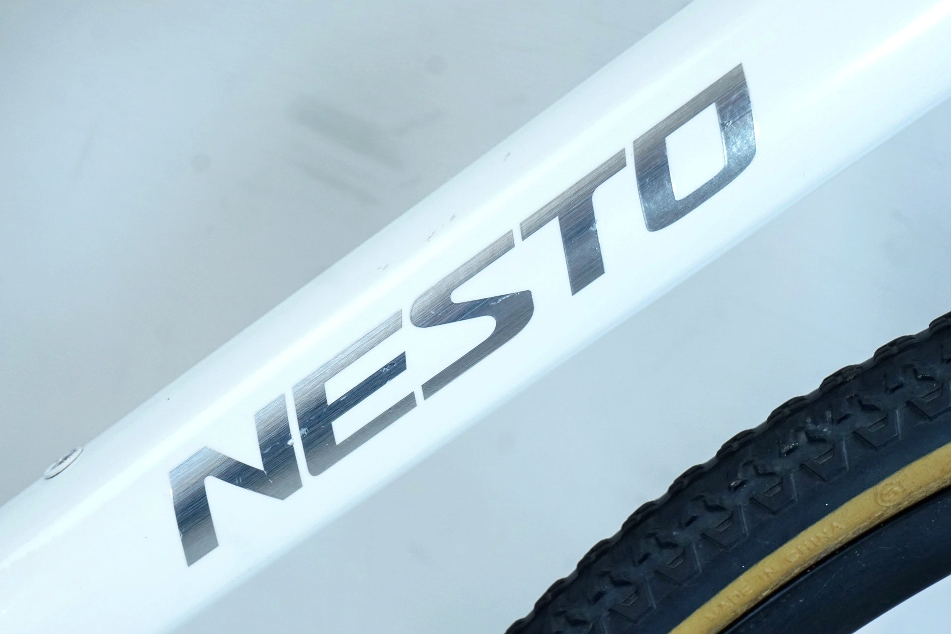 NESTO 「ネスト」 GAVEL 2026年モデル グラベル ロードバイク / 有明ガーデン店