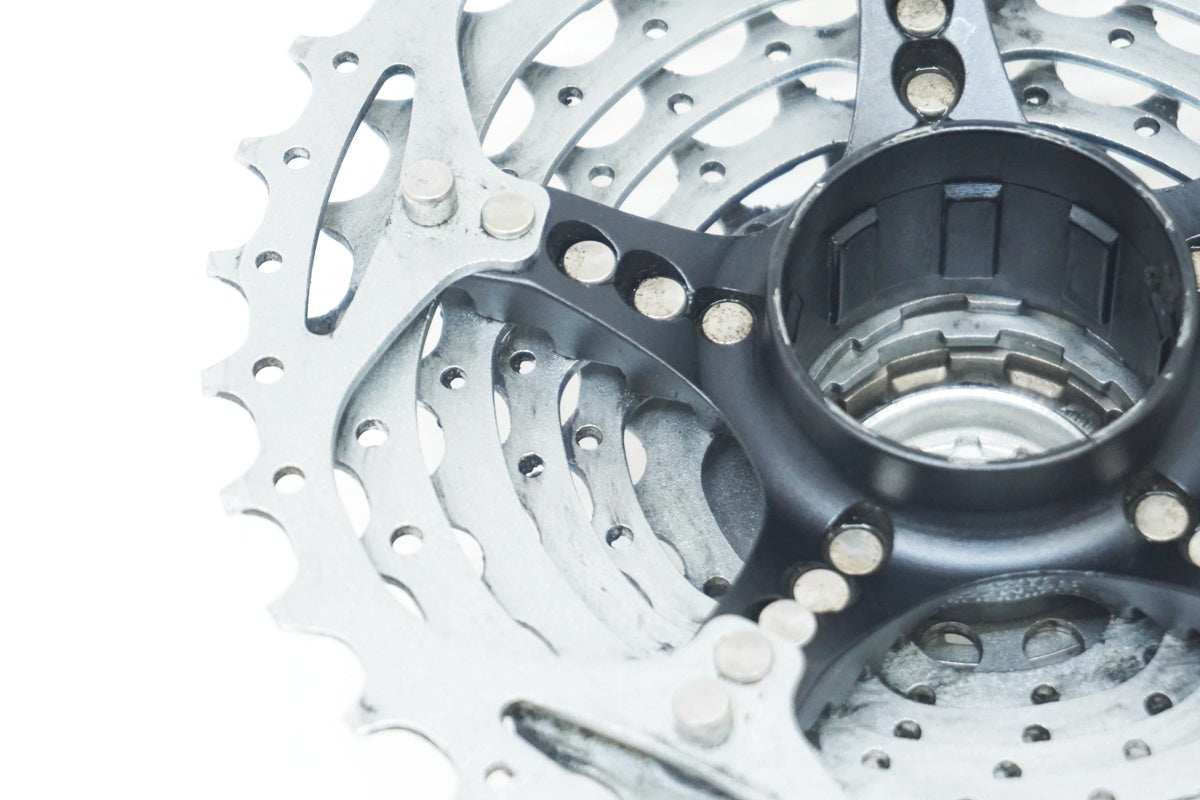 SHIMANO 「シマノ」 DEORE XT CS-M770 11-34T スプロケット / 大阪美原北インター店