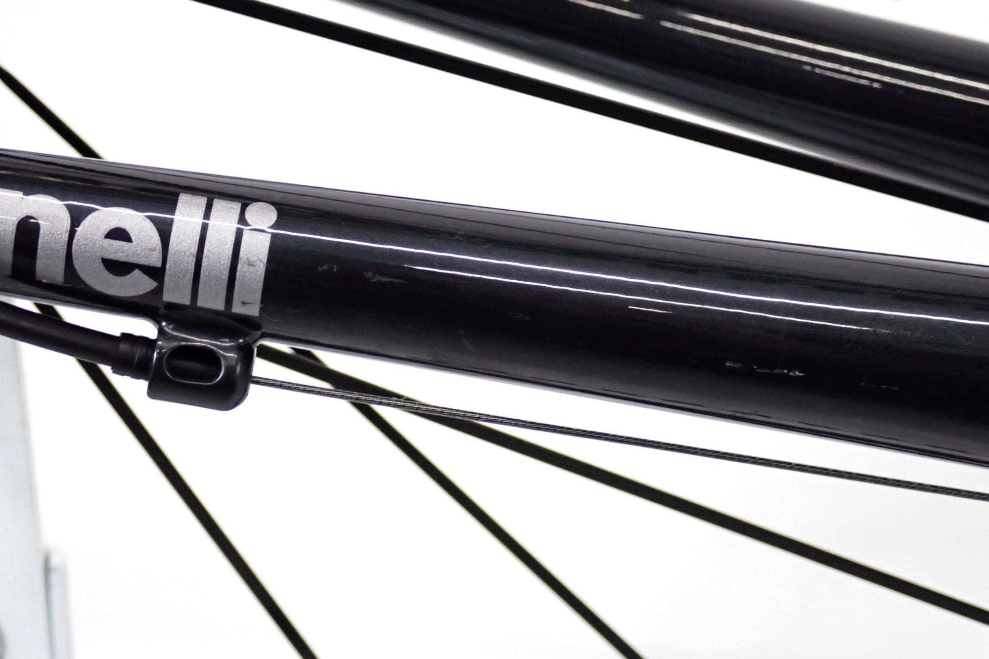 CINELLI 「チネリ」 EXPERIENCE 105 2019年モデル ロードバイク / 伊勢崎店