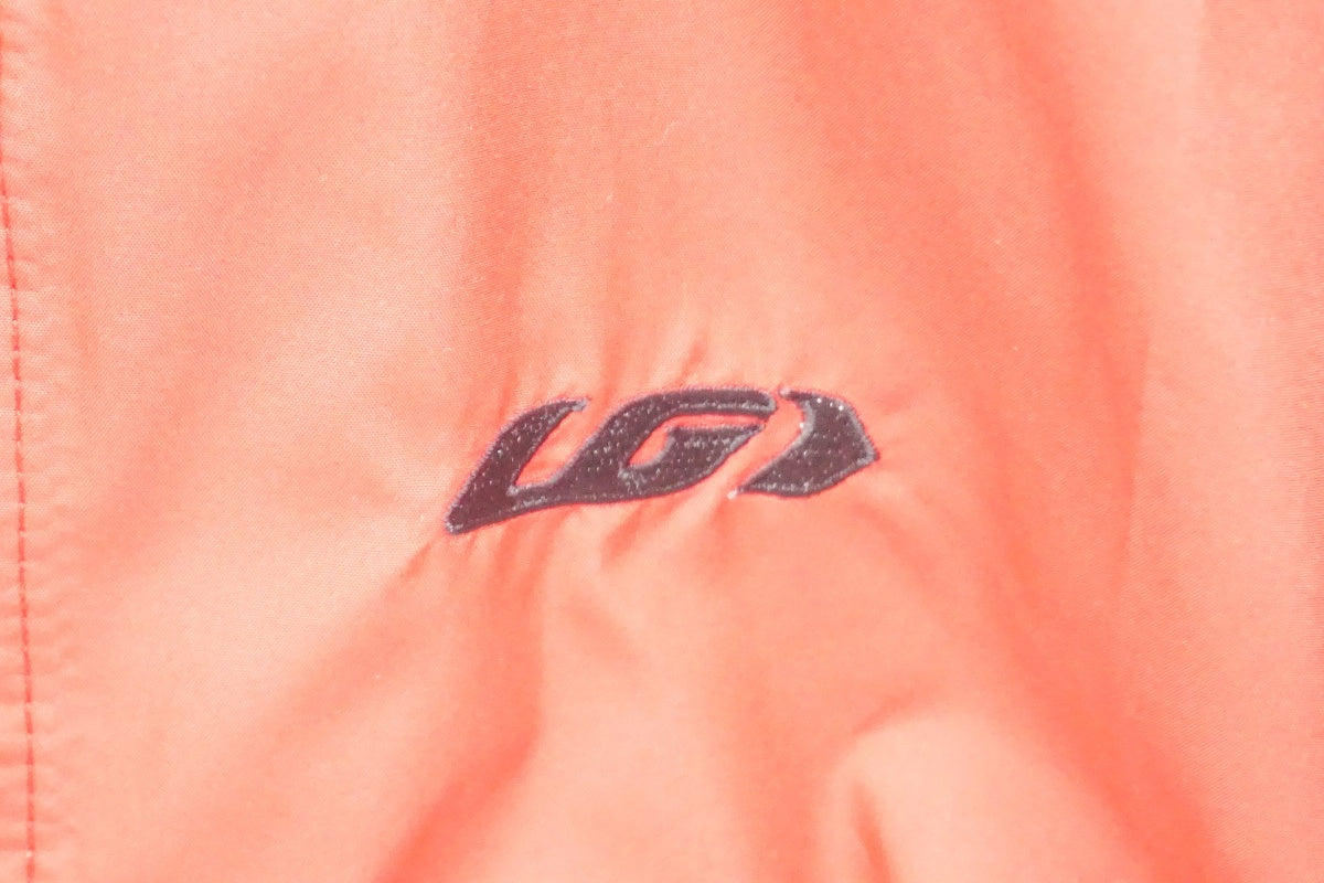 LOUIS GARNEAU 「ルイガノ」 XLサイズ ウィンドブレーカー / 大阪美原北インター店