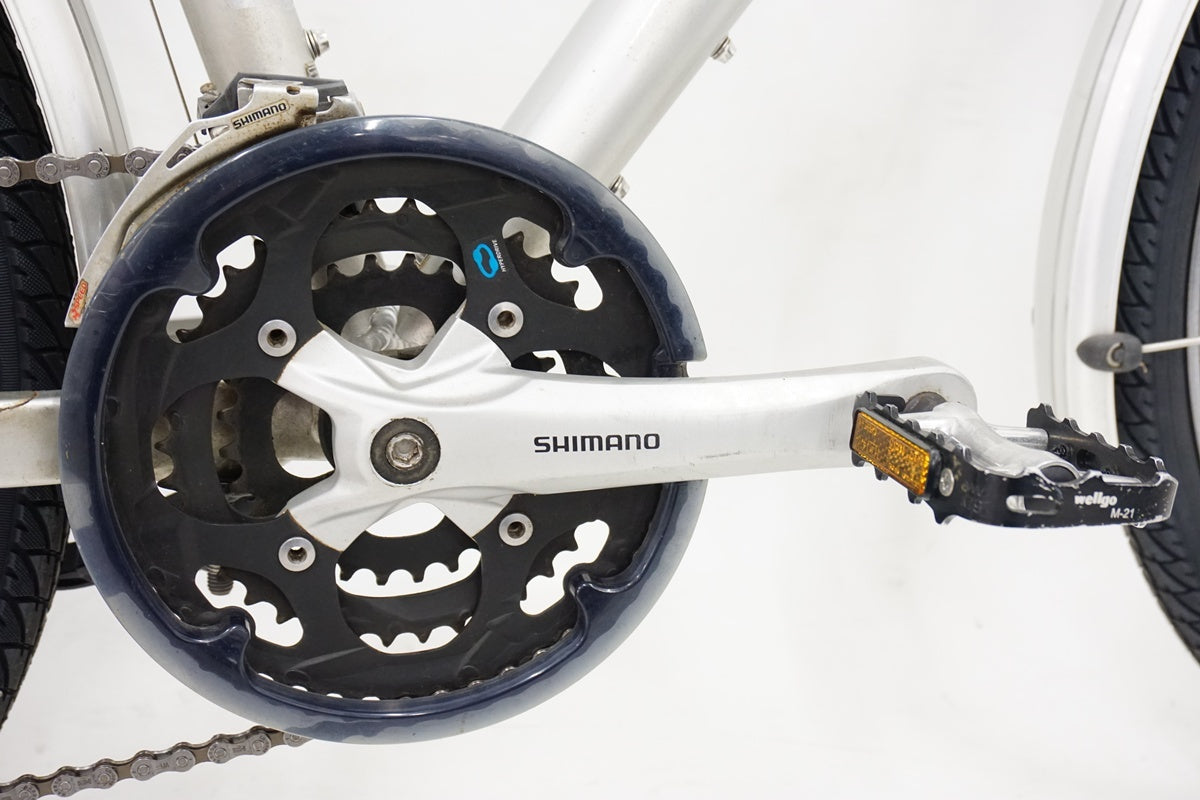 GIANT「ジャイアント」 GREAT JOURNEY 2 2012年頃モデル カスタム クロスバイク / 浜松店