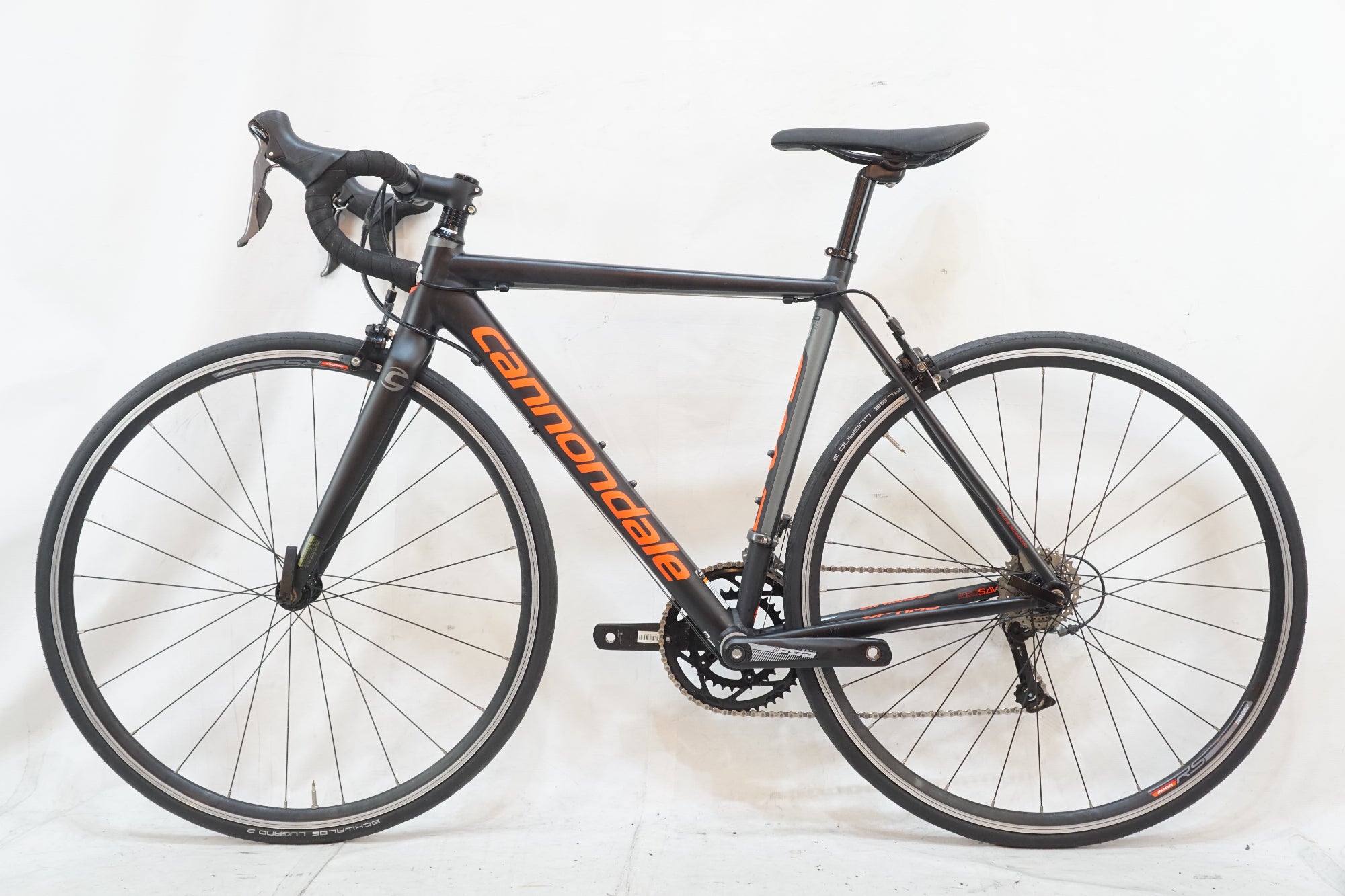 CANNONDALE 「キャノンデール」 CAAD OPTIMO CLARIS 2018年モデル ロードバイク / バイチャリ浦和ベース