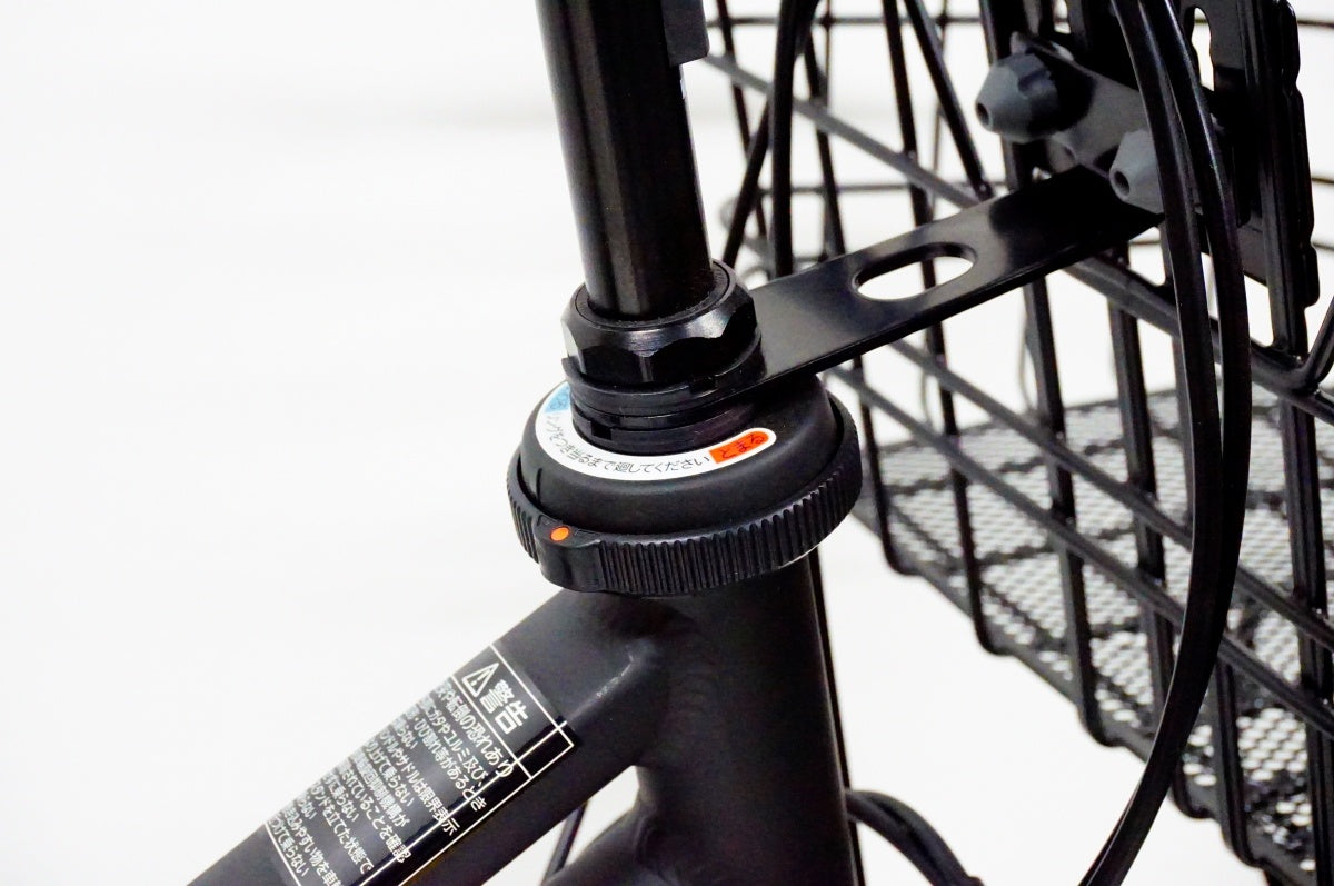 PANASONIC 「パナソニック」 ティモ・S BE-FTS633 2025年頃 電動アシスト自転車 / 名古屋大須店