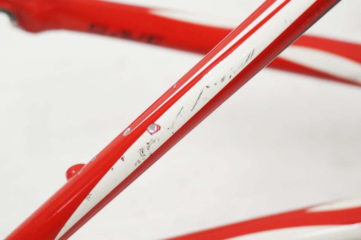CANNONDALE 「キャノンデール」 CAAD8 2012年モデル フレームセット