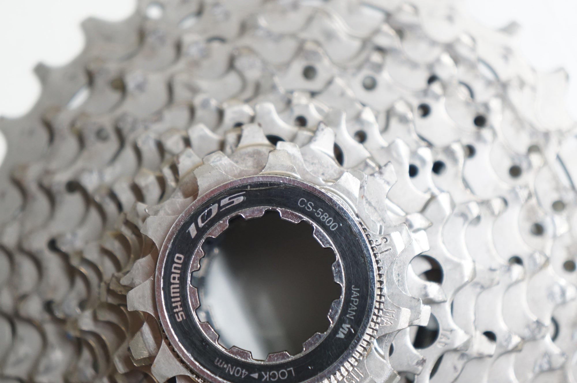 SHIMANO 「シマノ」 105 CS-5800 11-32T スプロケット / 大宮店