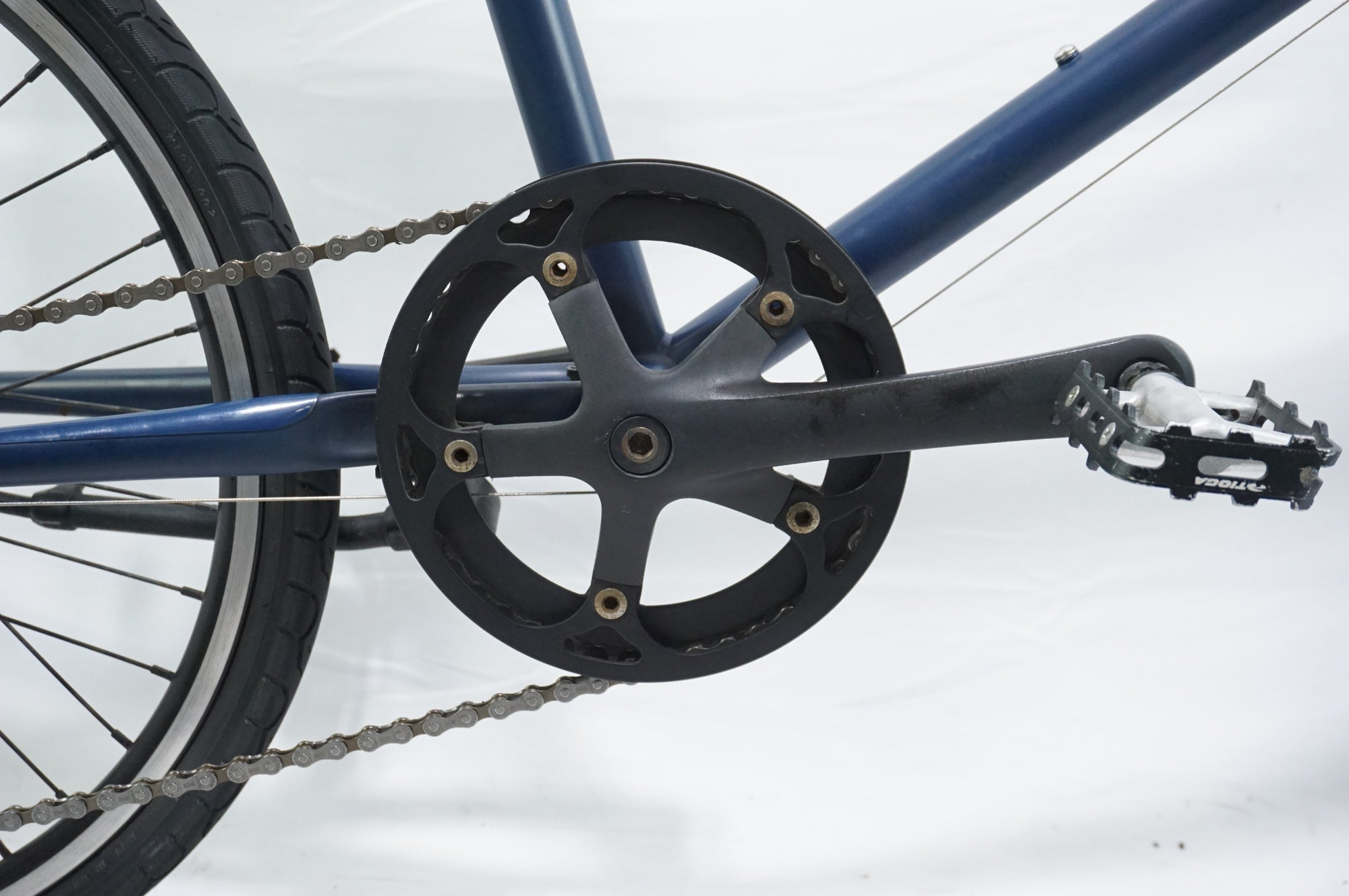 TOKYO BIKE 「トーキョーバイク」 20 2012年モデル 20インチ ミニベロ / 中目黒店