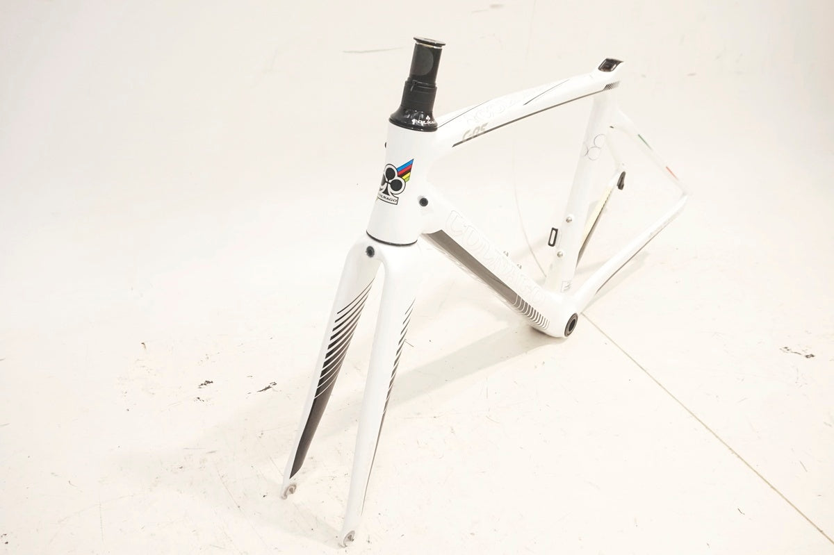 COLNAGO 「コルナゴ」 C-RS 2018年モデル フレームセット / 大阪門真店