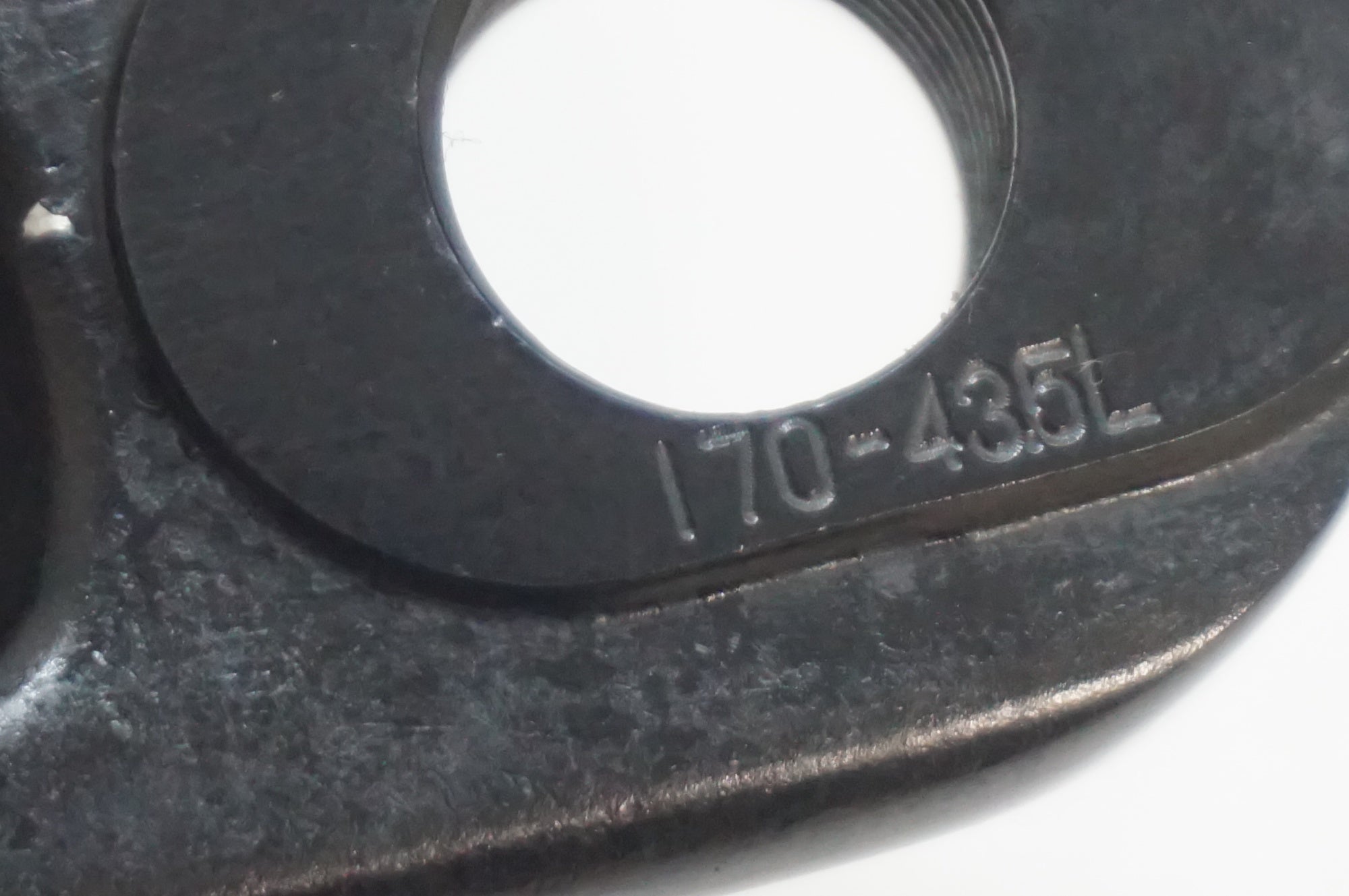 OVAL CONCEPTS 「オーバルコンセプト」 300 170mm クランクアーム / 福岡店