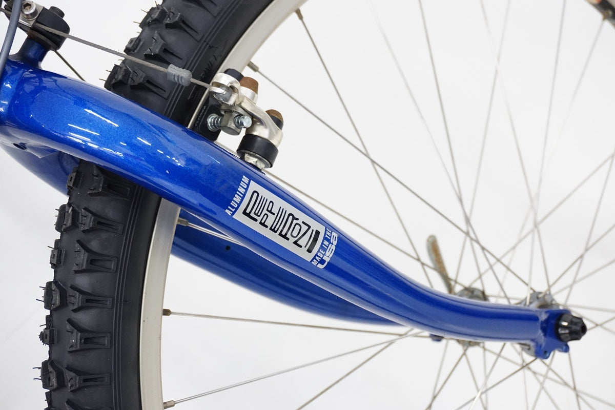 CANNONDALE「キャノンデール」 KILLER V500 年式不明 マウンテンバイク / 浜松店