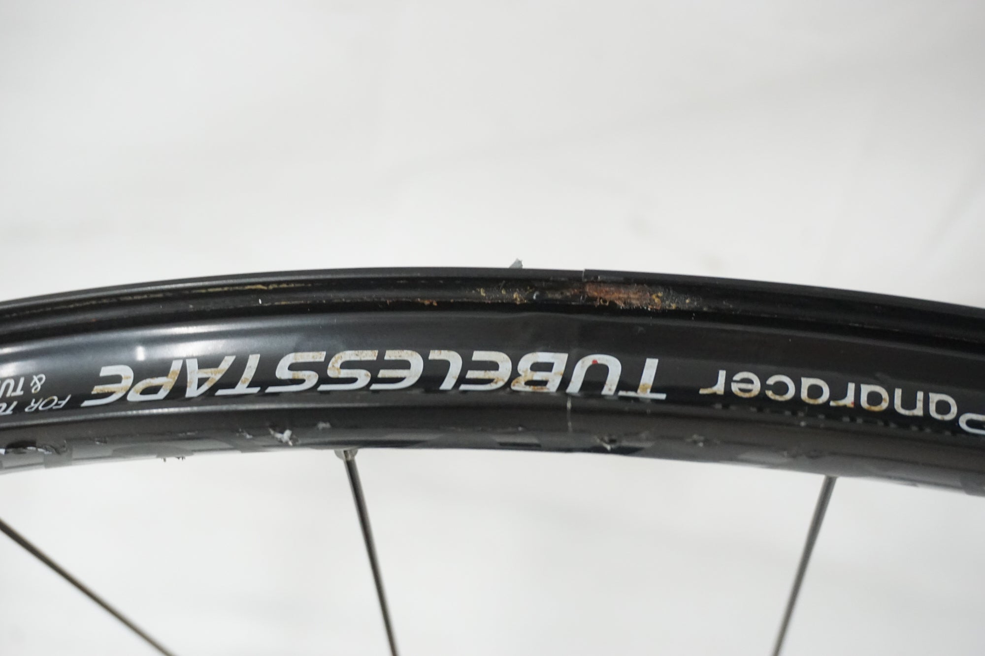 BONTRAGER 「ボントレガー」 PARADIGM COMP シマノ 11速 リアホイール / 奈良店