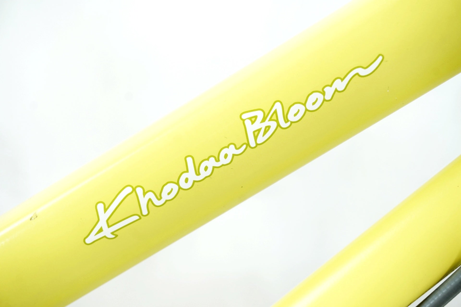 KHODAA BLOOM 「コーダーブルーム」 ASSON K16 2016年モデル キッズバイク / 有明ガーデン店