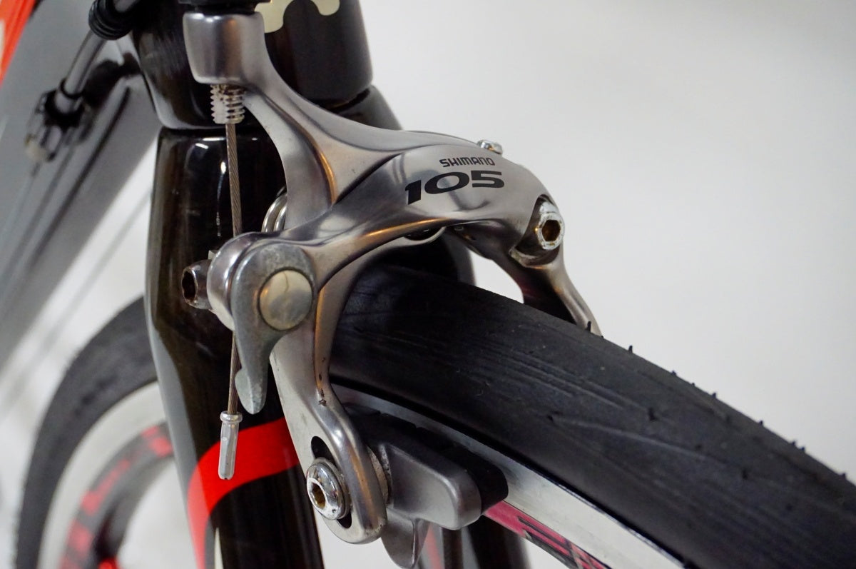 EDDY MERCKX 「エディメルクス」 LXM UDM 2008年モデル ロードバイク / 名古屋大須店