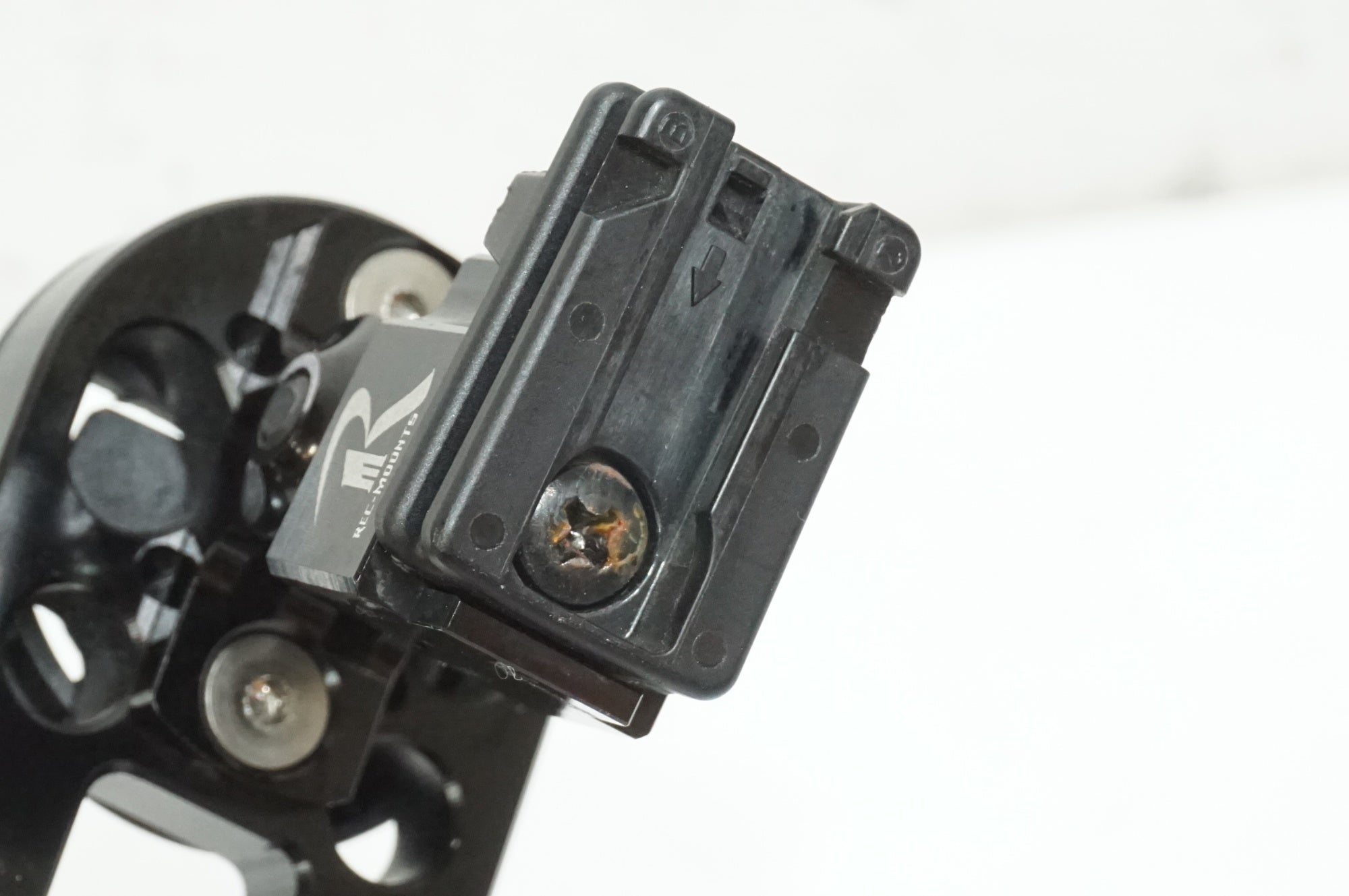 REC-MOUNTS 「レックマウント」 マウント / 大宮店