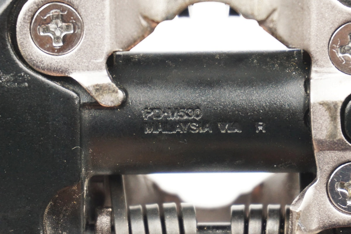 SHIMANO 「シマノ」 PD-M530 ペダル / 奈良店