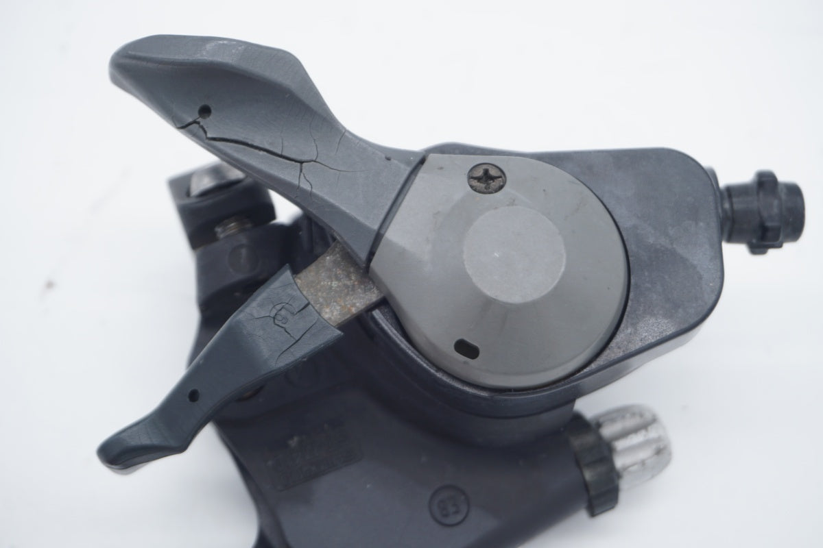 SHIMANO 「シマノ」 ST-M410 シフトレバー / 滋賀大津店