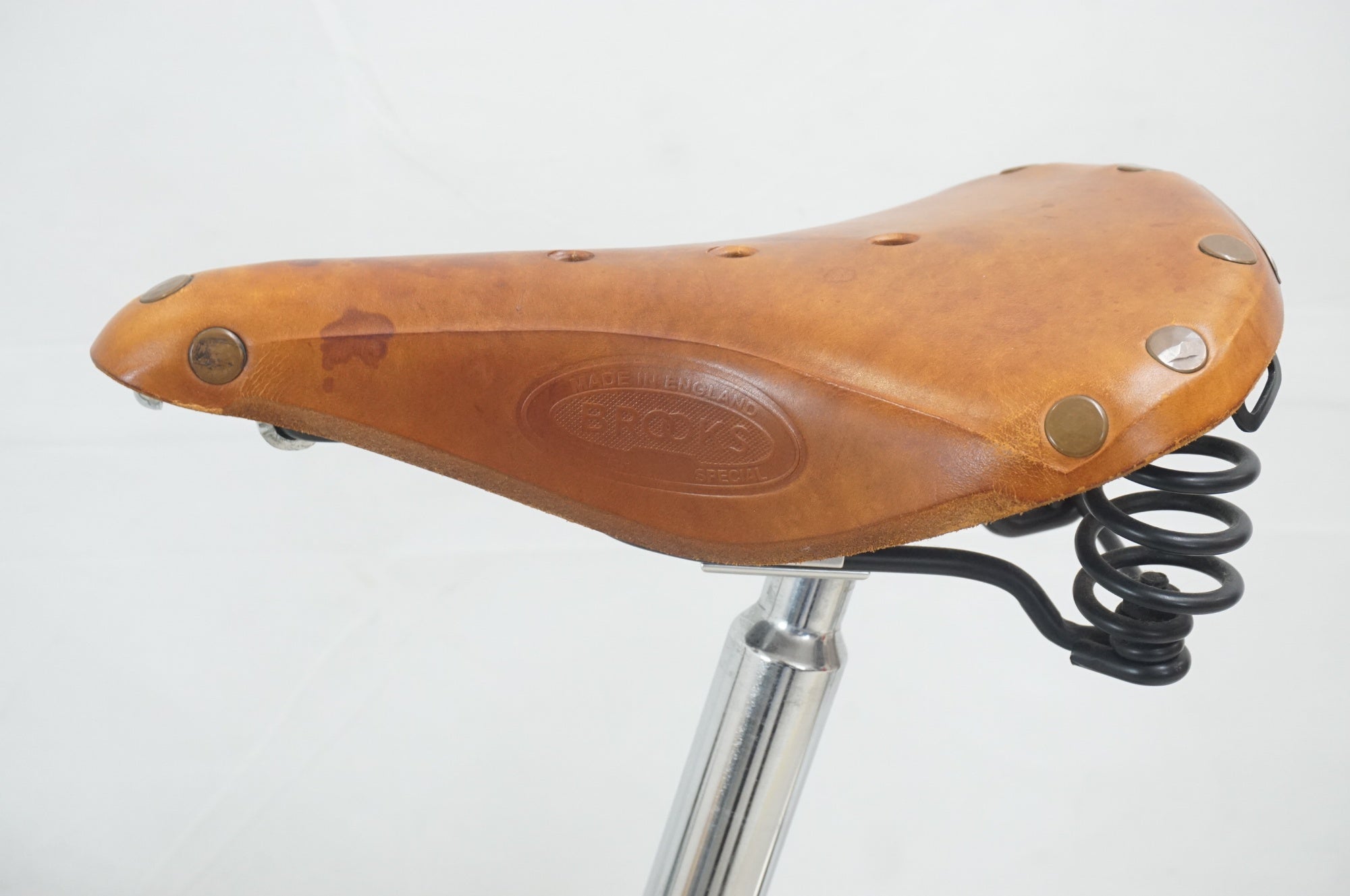 BROMPTON 「ブロンプトン」 M3R 2009年モデル 16インチ 折り畳み自転車 / 福岡店