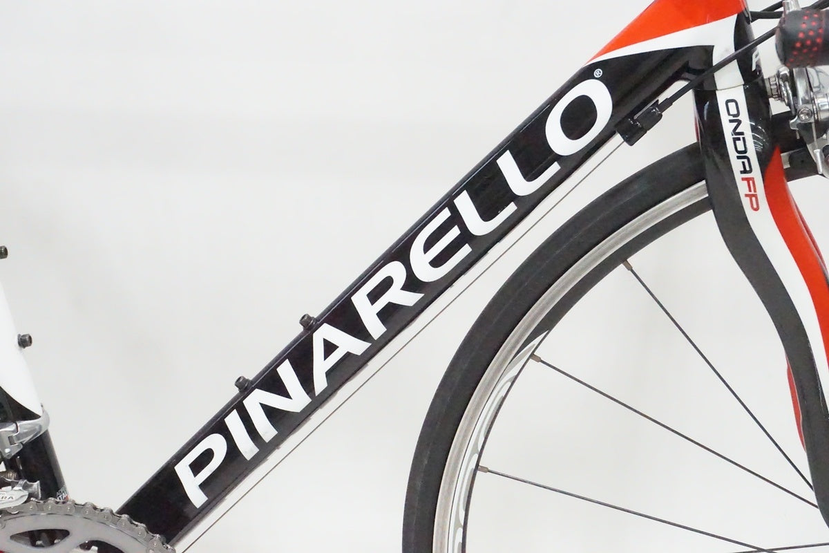 PINARELLO「ピナレロ」 FP-1 2011年モデル ロードバイク / 京都