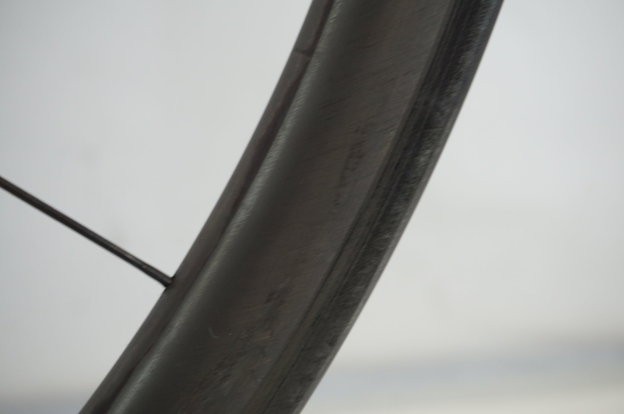 GIANT 「ジャイアント」 SLR1 フロントホイール / 宇都宮店