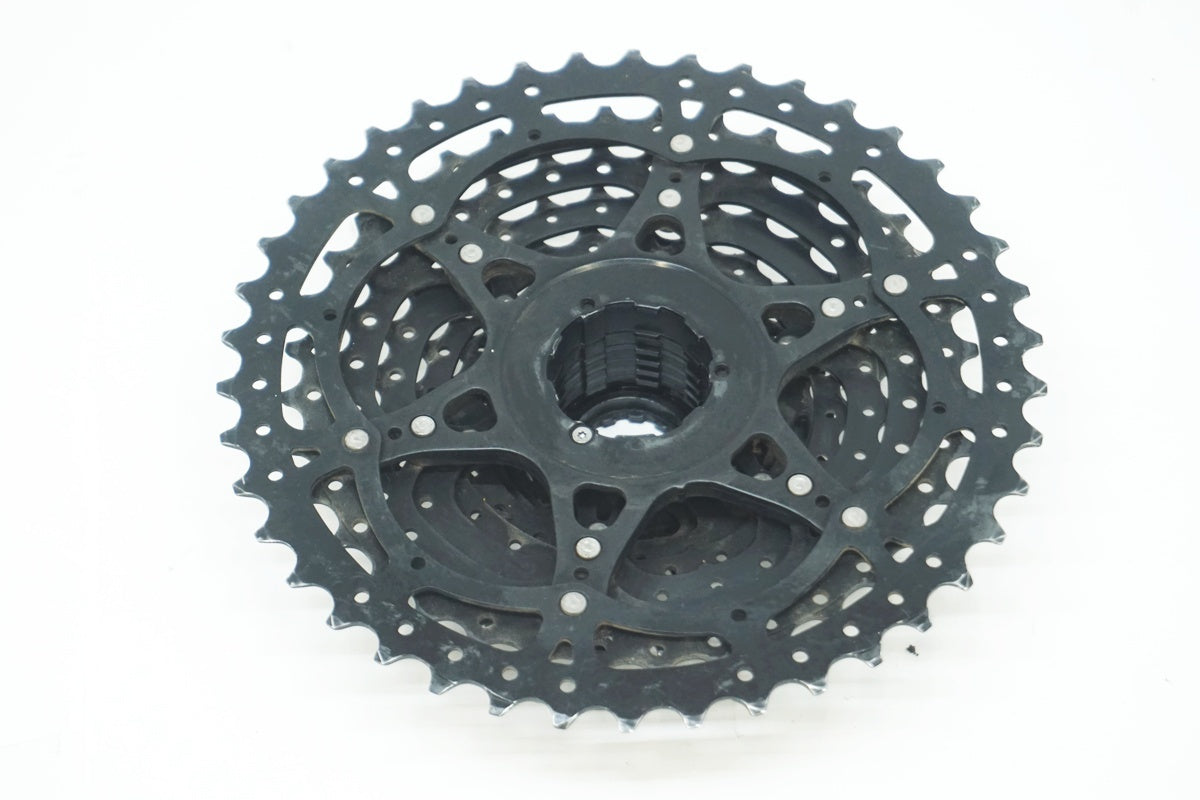 SUNRACE 「サンレース」 11-42T スプロケット / 大阪美原北インター店