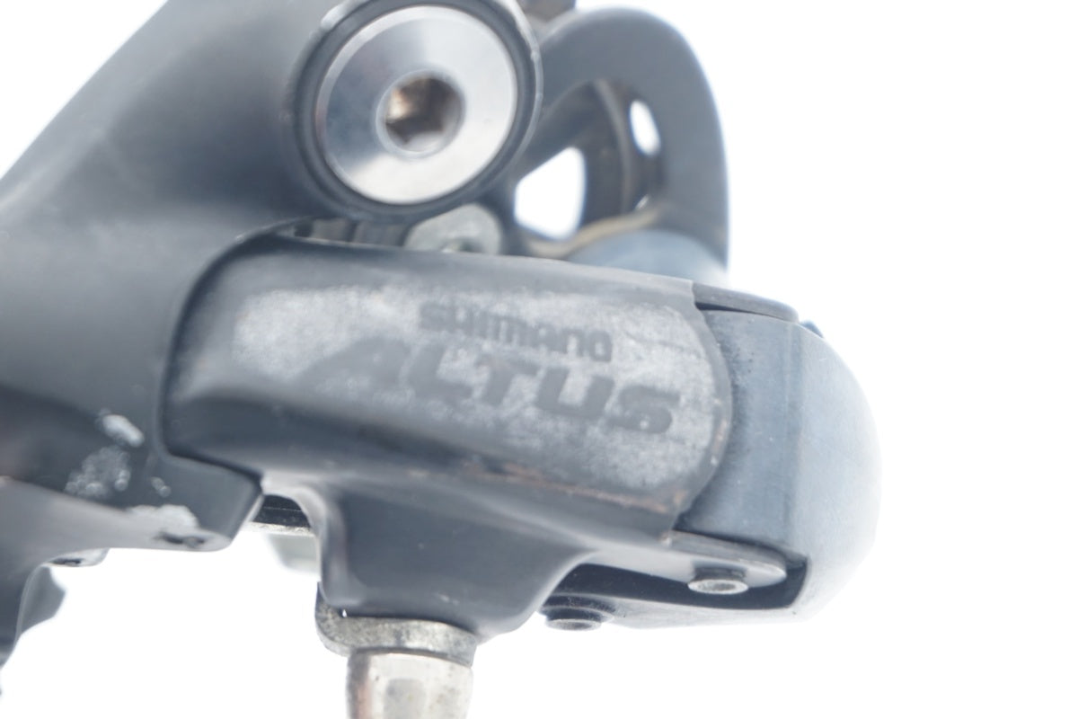 SHIMANO 「シマノ」 ALTUS RD-M310 リアディレイラー / 滋賀大津店