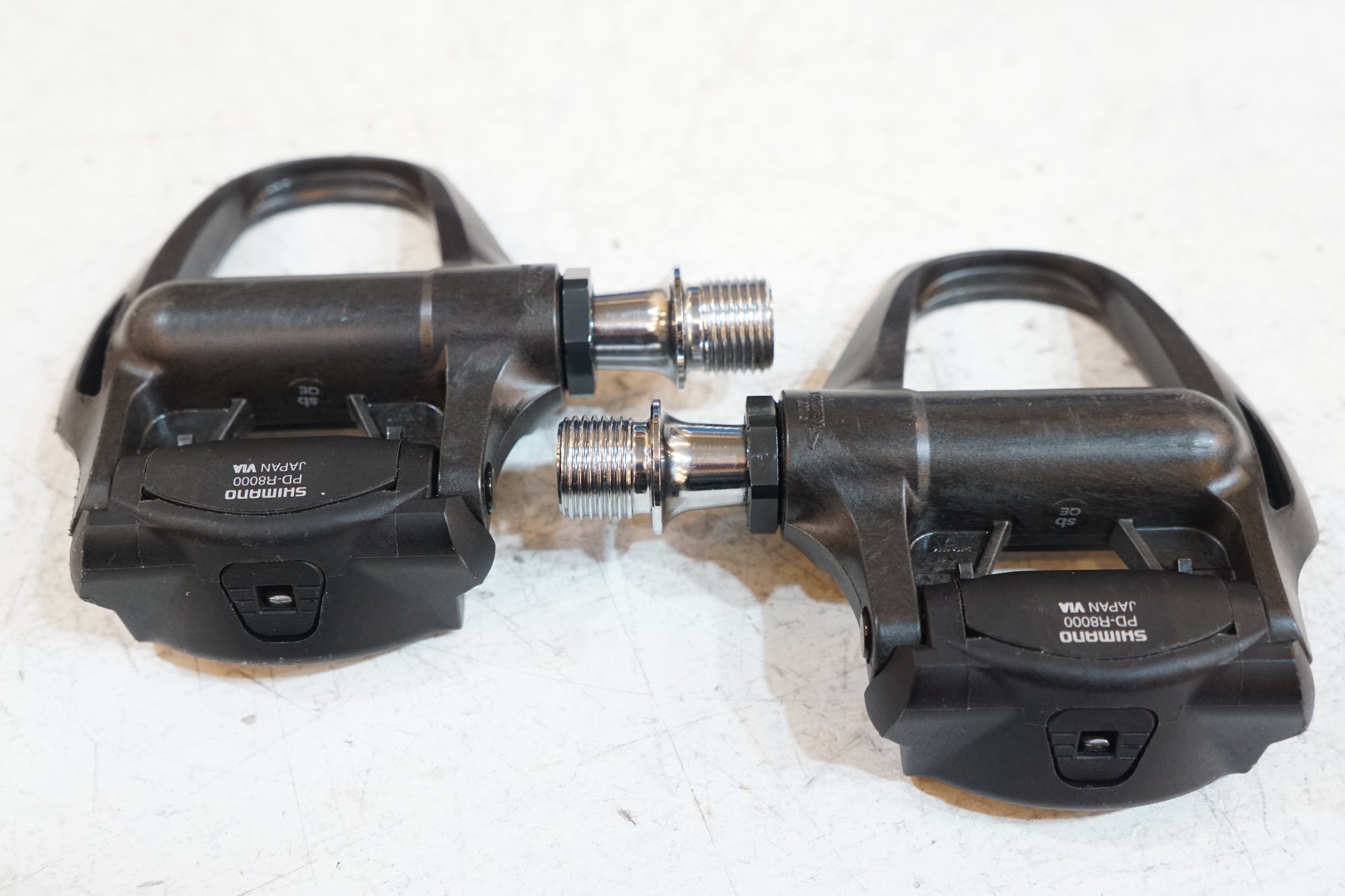 shimano ultegra pd-r8000 美品 SHIMANO 「シマノ」 ULTEGRA PD-R8000 ペダル / バイチャリ浦和ベース