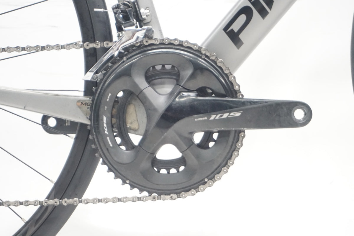 PINARELLO 「ピナレロ」 PARIS DISC 105 2021年モデル ロードバイク / 滋賀大津店