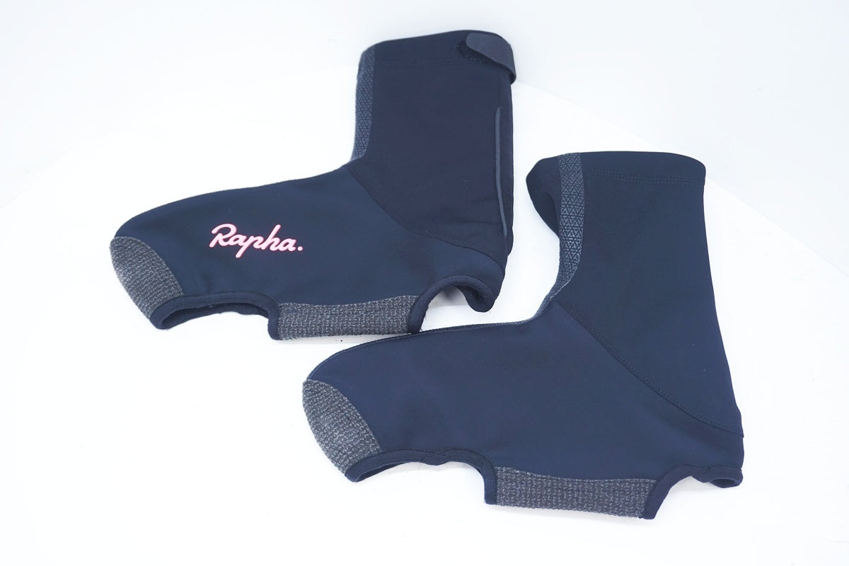 RAPHA 「ラファ」 Mサイズ シューズカバー / 大阪美原北インター店