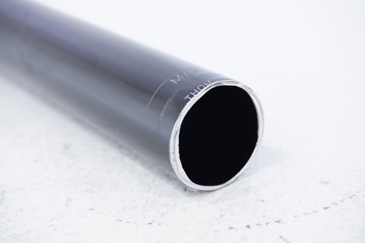 THOMSON 「トムソン」 MASTERPIECE φ31.6 約245mm シートポスト / 浜松店