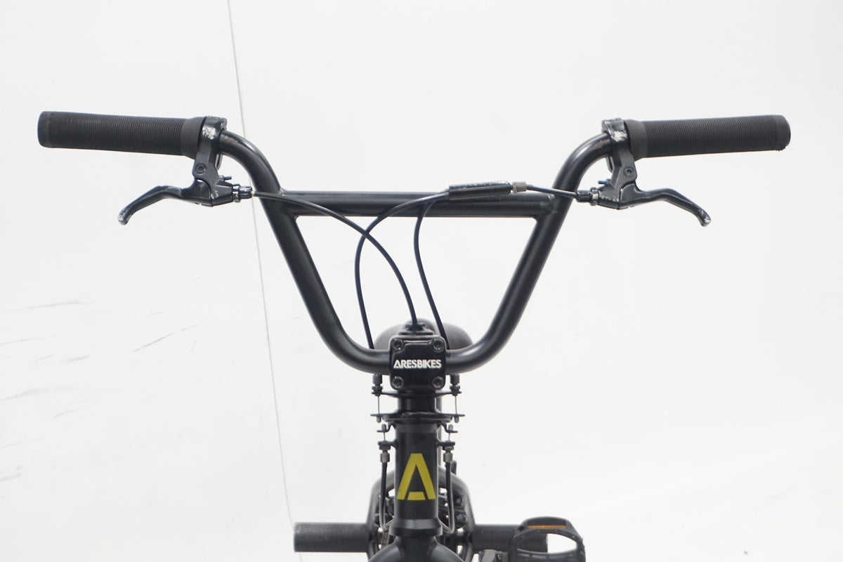 ARESBIKES 「アーレスバイクス」 APLUS 20インチ 2020年モデル BMX
