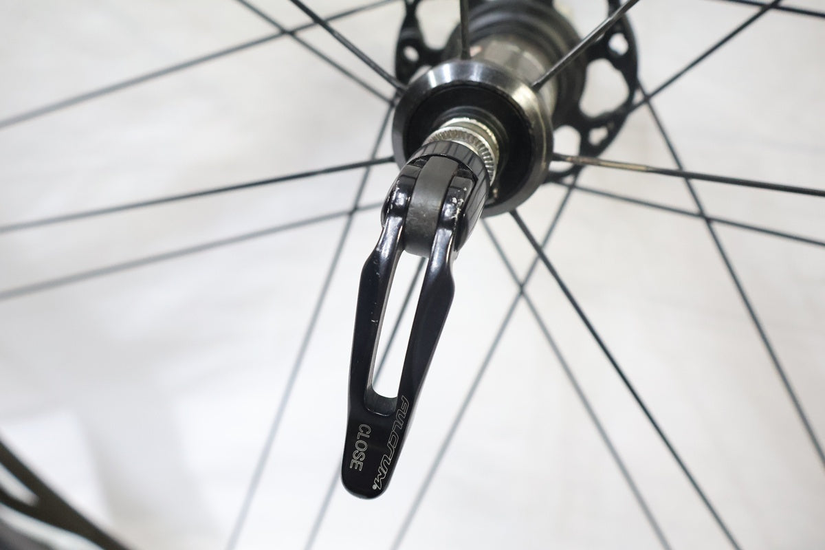 CAMPAGNOLO 「カンパニョーロ」 BORA ULTRA 35 TU シマノ11速 ホイールセット / 高知店
